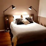 Bed & Breakfast L'atelier Des Magnolias