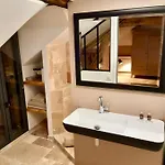 Bed & Breakfast L'atelier Des Magnolias Aumont-en-Halatte