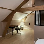 L'atelier Des Magnolias Bed & Breakfast