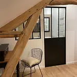 L'atelier Des Magnolias Bed & Breakfast Aumont-en-Halatte