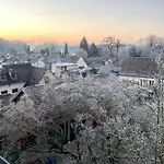 Bed & Breakfast L'atelier Des Magnolias 3*