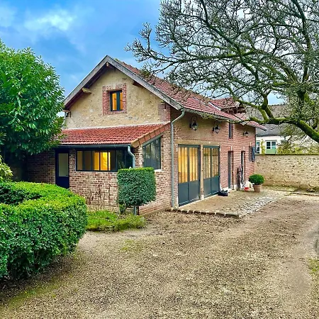 L'atelier Des Magnolias