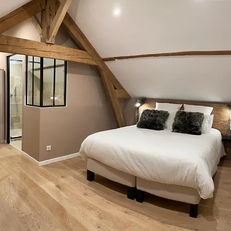 L'atelier Des Magnolias