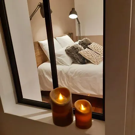 Bed and Breakfast L'atelier Des Magnolias