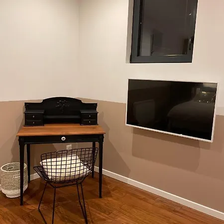 Couette-café L'atelier Des Magnolias 3*