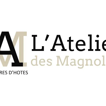 Bed & Breakfast L'atelier Des Magnolias