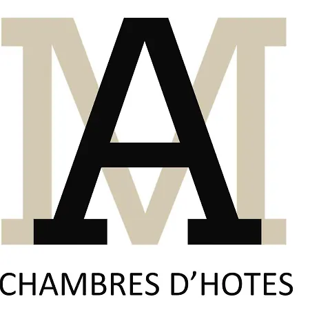 Bed & Breakfast L'atelier Des Magnolias 3*