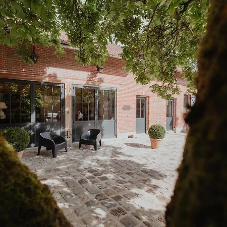Bed & Breakfast L'atelier Des Magnolias
