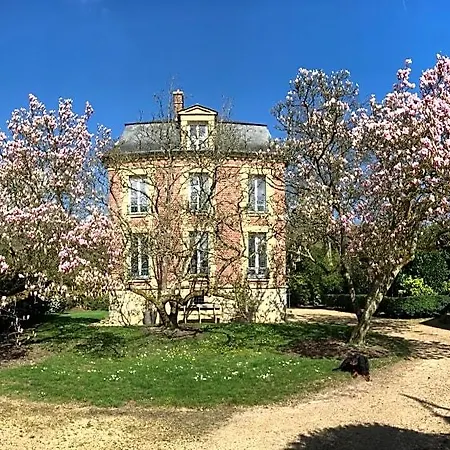 L'atelier Des Magnolias 3*