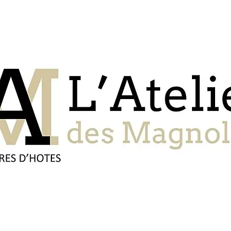 L'atelier Des Magnolias