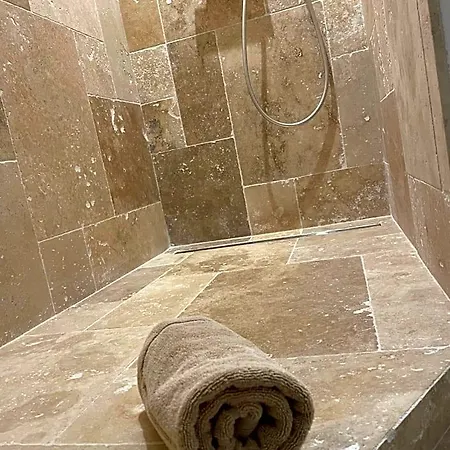 L'atelier Des Magnolias فندق مبيت وإفطار 3*