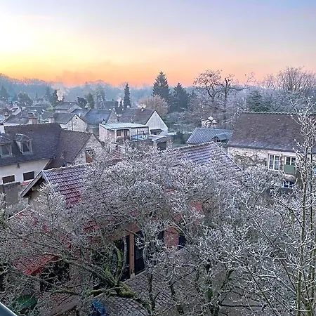 L'atelier Des Magnolias فندق مبيت وإفطار Aumont-en-Halatte