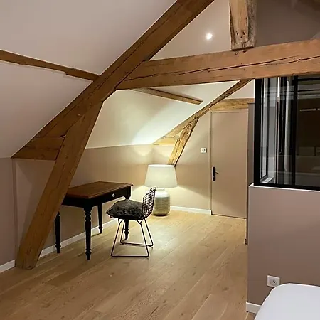 L'atelier Des Magnolias