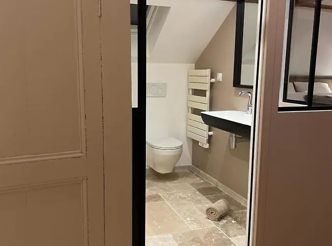 L'atelier Des Magnolias 3*