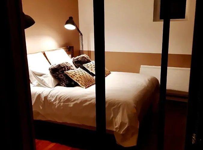 L'atelier Des Magnolias 3* Aumont-en-Halatte