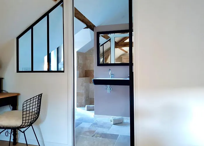 L'atelier Des Magnolias 3*