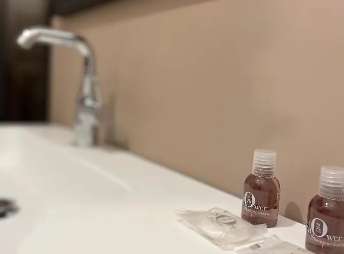 Couette-café L'atelier Des Magnolias