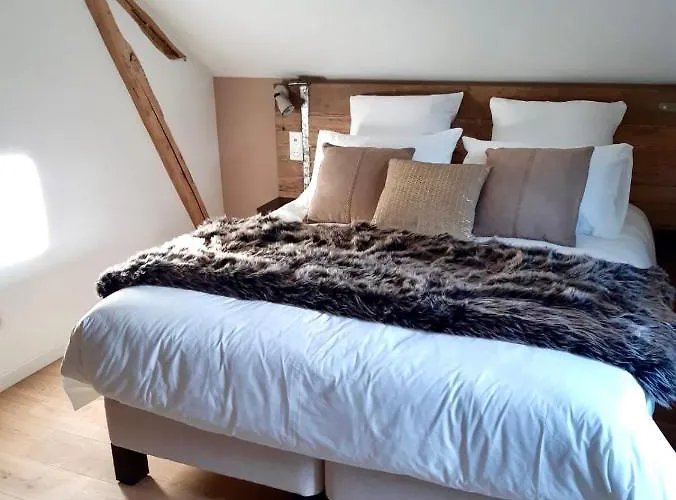 L'atelier Des Magnolias 3*