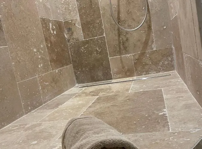 Couette-café L'atelier Des Magnolias