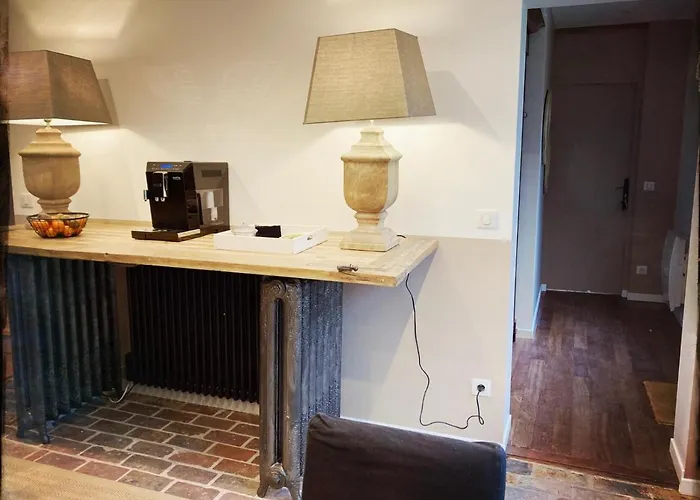 L'atelier Des Magnolias 3*