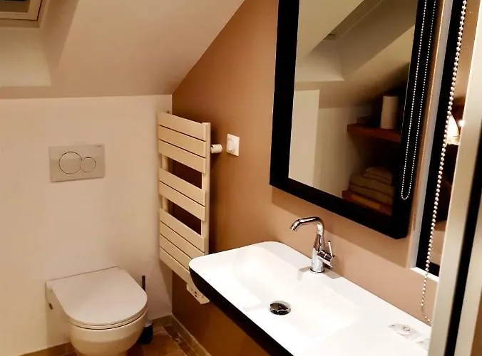 L'atelier Des Magnolias 3*